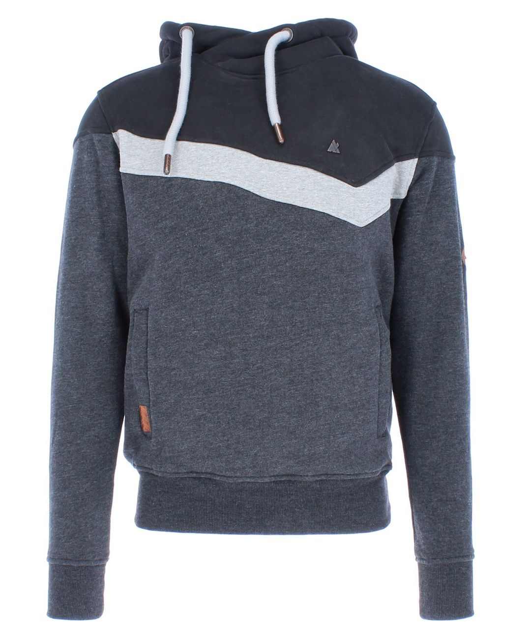 ALIFE AND KICKIN - Jasper Herren Hoodie